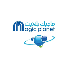 Magic Planet