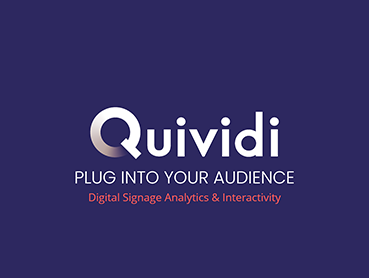 Quividi Audience Analytics