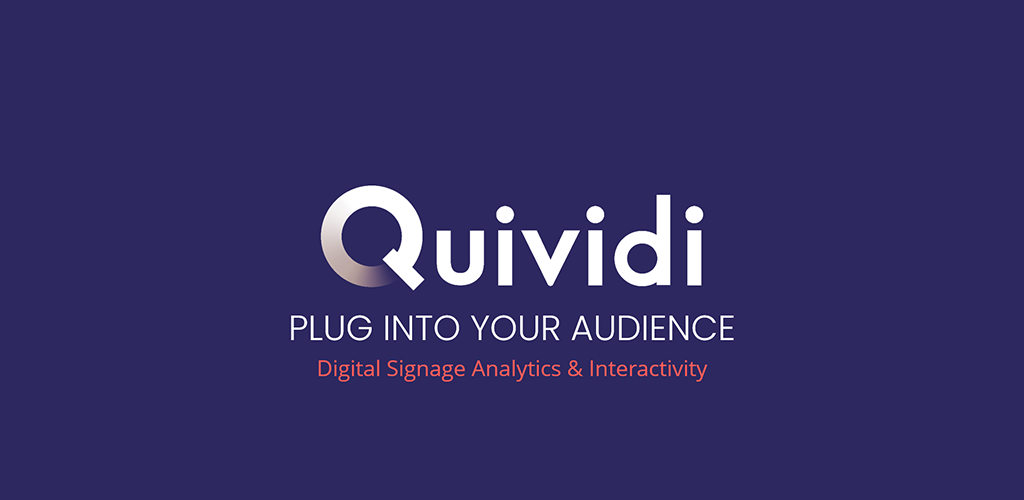 Quividi Audience Analytics